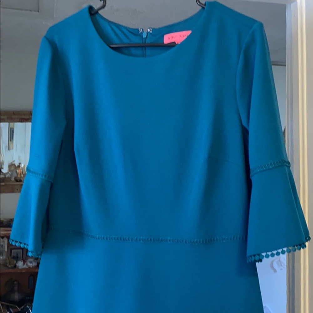 Betsy Johnson dress size 8